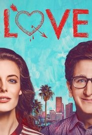 Assistir Love online grátis
