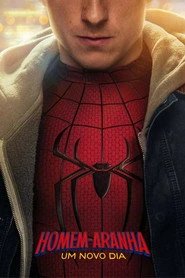 Assistir Homem-Aranha: Um Novo Dia online grátis