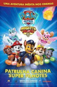 Assistir Patrulha Canina: Super Filhotes online grátis