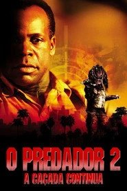Assistir O Predador 2: A Caçada Continua online grátis