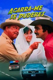 Poster de Agarra-me se Puderes
