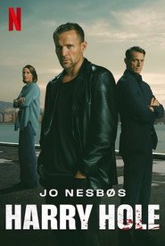 Assistir Os Casos de Harry Hole online grátis