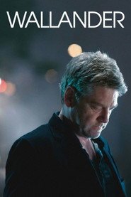 Capa da série Wallander, temporada 2, episódio 2