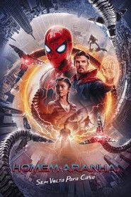 Assistir Homem-Aranha: Sem Volta Para Casa online grátis