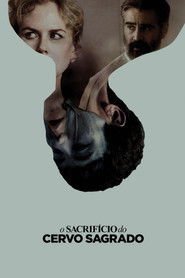 Assistir O Sacrifício do Cervo Sagrado online grátis