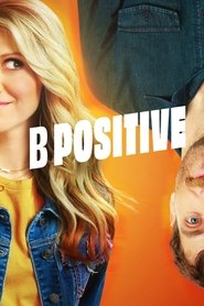 Capa da série B Positive, temporada 2, episódio 5