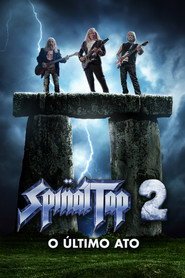 Assistir Spinal Tap 2: O Último Ato online grátis