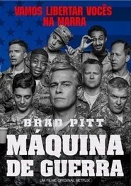 Assistir Máquina de Guerra online grátis