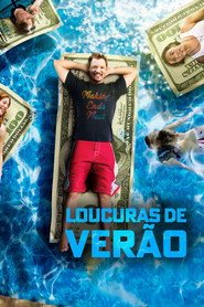 Poster de Loucuras de Verão