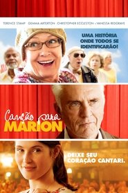 Poster de Canção para Marion
