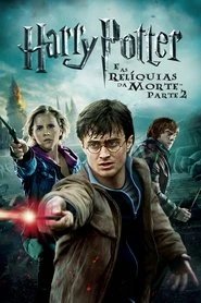 Assistir Harry Potter e as Relíquias da Morte - Parte 2 online grátis