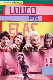 Capa da série Louco Por Elas, temporada 3, episódio 10