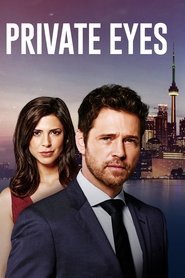 Assistir Private Eyes online grátis