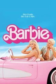 Assistir Barbie online grátis
