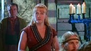 Gabrielle, a Contadora de Histórias