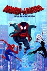 Assistir Homem-Aranha: No Aranhaverso online grátis