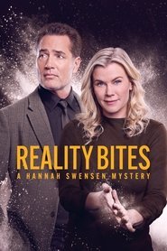 Assistir Reality Bites: A Hannah Swensen Mystery online grátis