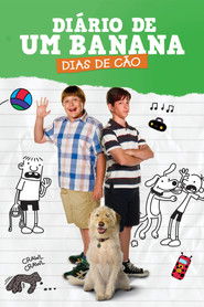 Poster de Diário de um Banana 3: Dias de Cão