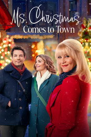 Assistir Ms. Christmas Comes to Town online grátis