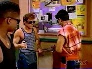 Espelho Meu, Ranger Meu