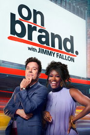Capa da série On Brand with Jimmy Fallon, temporada 1, episódio 7