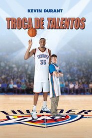 Poster de Troca de Talentos