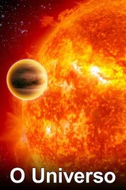Capa da série O Universo, temporada 4, episódio 10