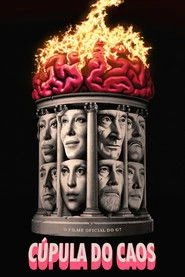 Assistir Cúpula do Caos online grátis