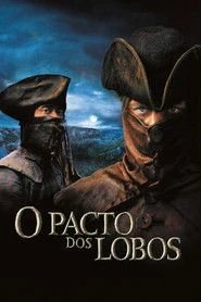 Assistir O Pacto dos Lobos online grátis