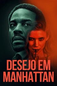 Assistir Desejo em Manhattan online grátis