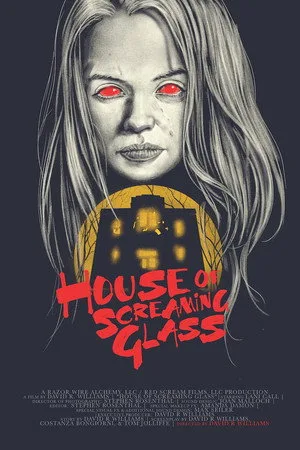 Assistir House of Screaming Glass (2024) online grátis em HD