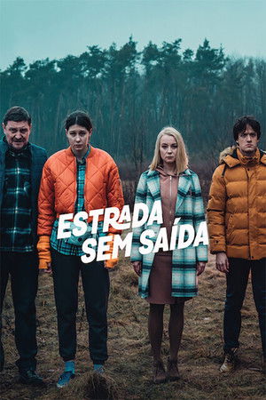 Capa da série Estrada sem Saída, temporada 1, episódio 3