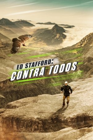 Capa da série Ed Stafford Contra Todos, temporada 1, episódio 4