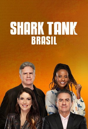 Capa da série Shark Tank Brasil: Negociando com Tubarões, temporada 8, episódio 1