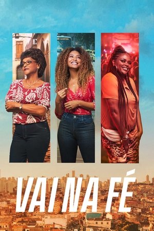 Capa da série Vai na Fé, temporada 1, episódio 66