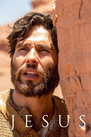 Capa da série Jesus, temporada 1, episódio 151