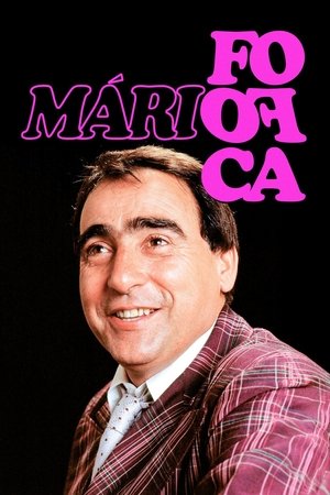 Capa da série Mário Fofoca, temporada 1, episódio 3
