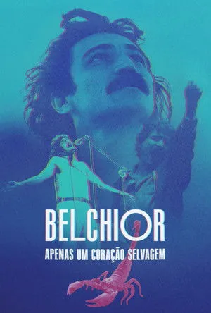 Assistir Belchior: Apenas um Coração Selvagem (2022) online grátis em HD
