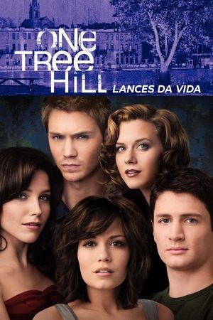 Capa da série Lances da Vida, temporada 8, episódio 21