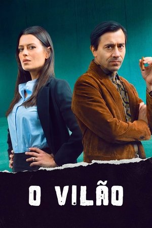 Capa da série O Vilão, temporada 1, episódio 2