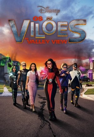 Capa da série Vilões de Valley View, temporada 2, episódio 4
