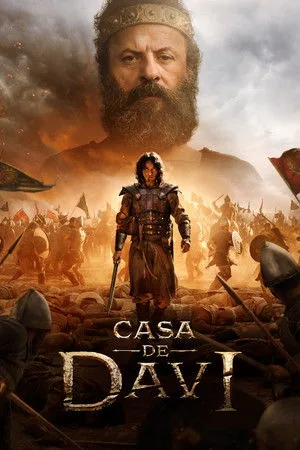 Capa da série Casa de Davi, temporada 3, episódio 3