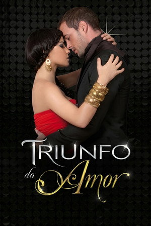 Capa da série Triunfo do Amor, temporada 1, episódio 149
