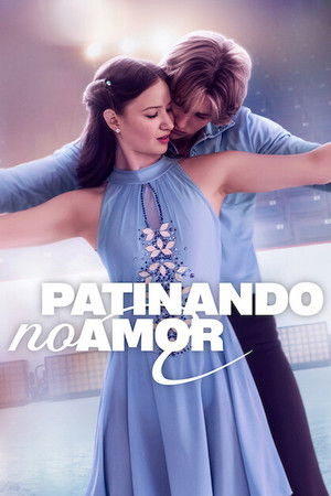 Capa da série Patinando no Amor, temporada 1, episódio 6