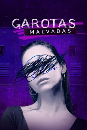 Capa da série Garotas Malvadas, temporada 2, episódio 6