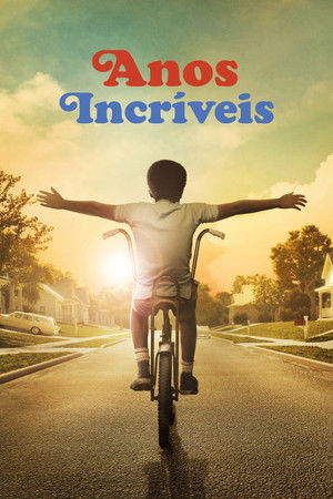 Capa da série Anos Incríveis, temporada 1, episódio 9