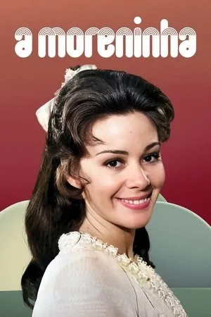 Capa da série A Moreninha, temporada 1, episódio 41