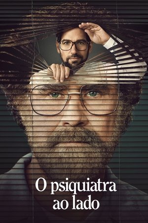 Capa da série O Psiquiatra ao Lado, temporada 1, episódio 5