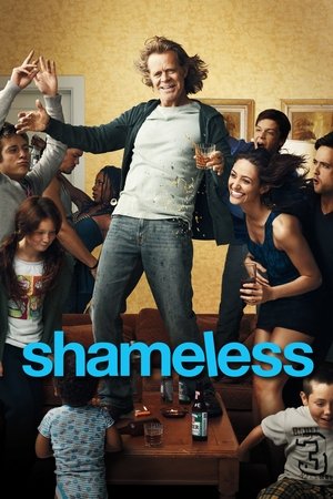 Capa da série Shameless, temporada 9, episódio 7