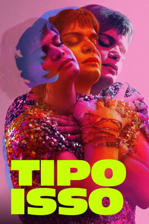 Capa da série Tipo Isso, temporada 2, episódio 3
